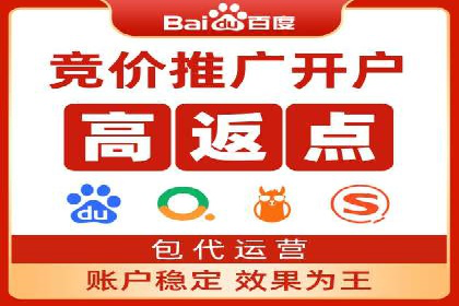 百度搜索广告运营推广：某行业领先企业的秘密武器